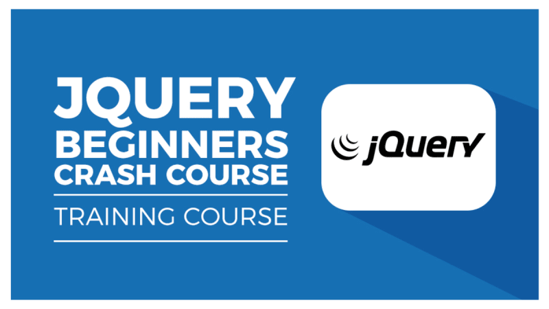 jQuery for Beginners