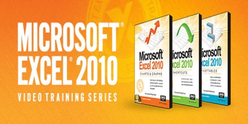 Microsoft® Excel® 2010 PivotTables