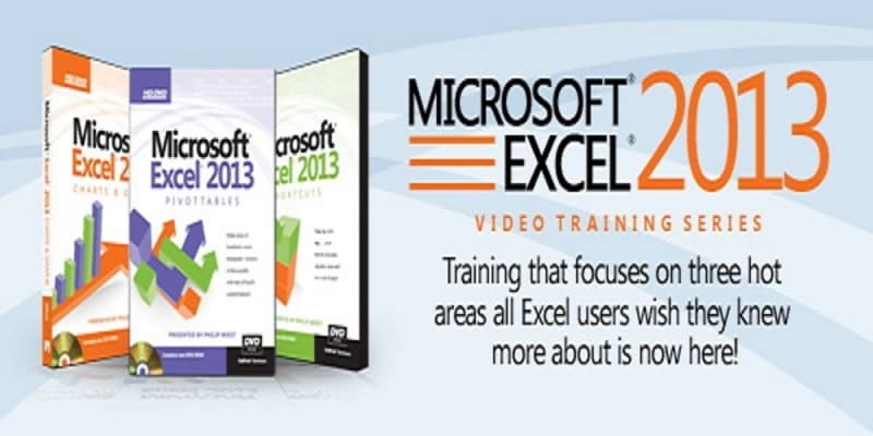 Microsoft® Excel® 2013 Pivot Tables