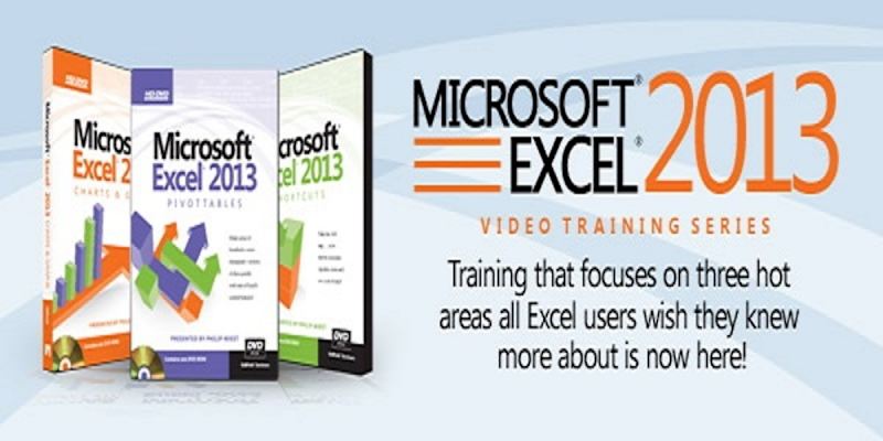 Microsoft® Excel® 2013 Shortcuts