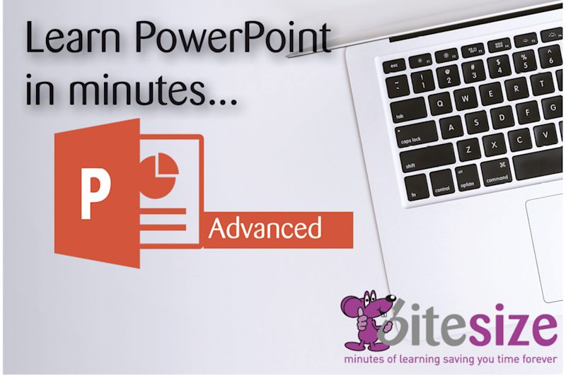 MS PowerPoint 2016 - Advanced
