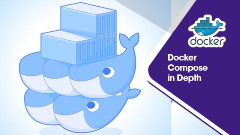 Docker Compose in Depth