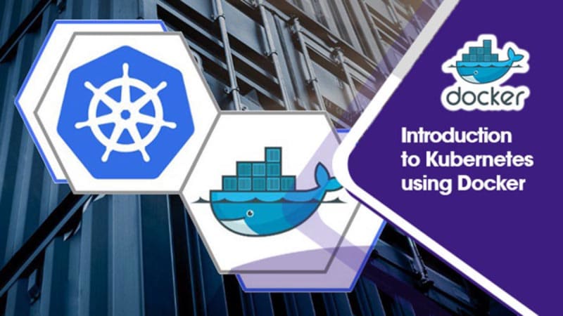 Introduction to Kubernetes Using Docker