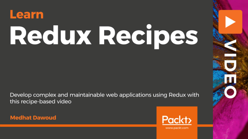 Redux Recipes