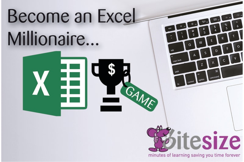 Become an Excel Millionaire - NEW