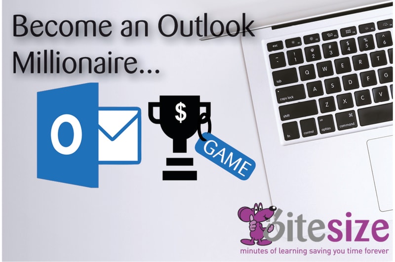 Become an Outlook Millionaire - NEW