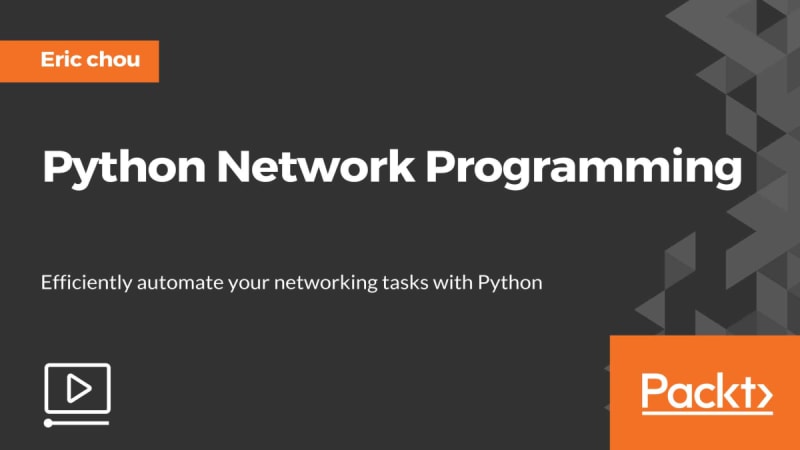 Python Network Programming