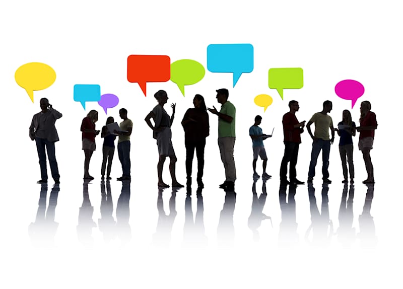 Communication Skills