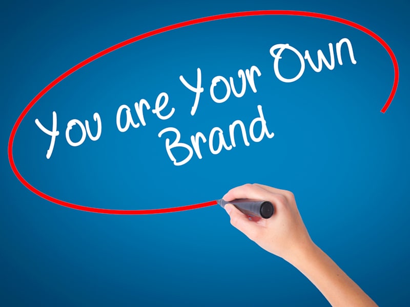 Your personal Brand