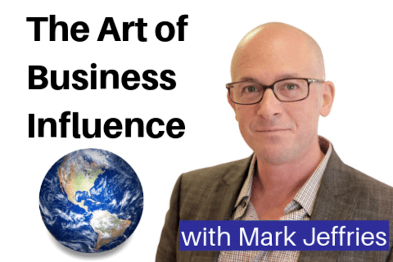 The Art of Business Influence