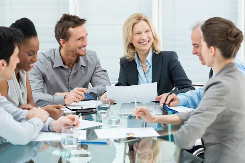 Taking the Minutes Video Series...2. Roles and Responsibilities