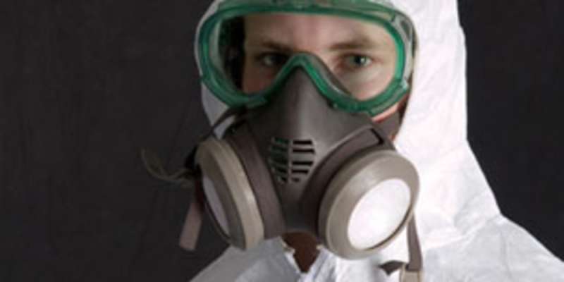 Protection respiratoire (Respiratory Protection Canadian French)