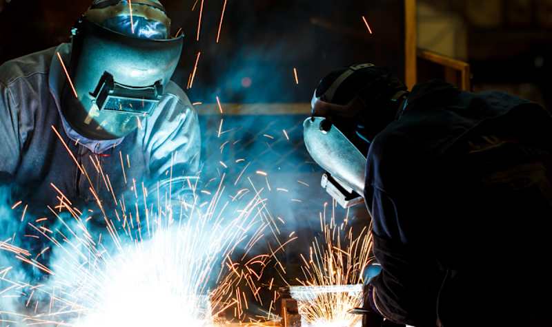 Welding, Cutting and Brazing: Safety Concerns
