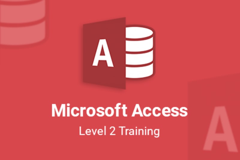 Microsoft Office 2016: Access Part 2 (Advanced)