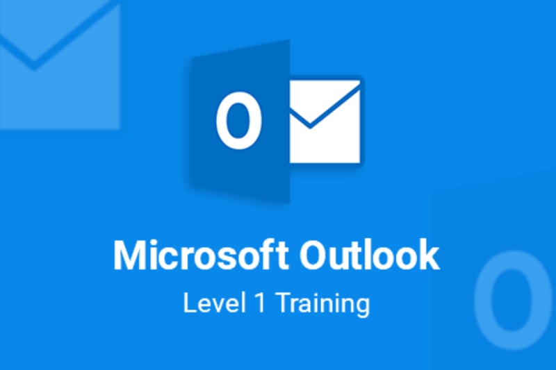 Microsoft Office 2016: Outlook Part 1 (Beginner)