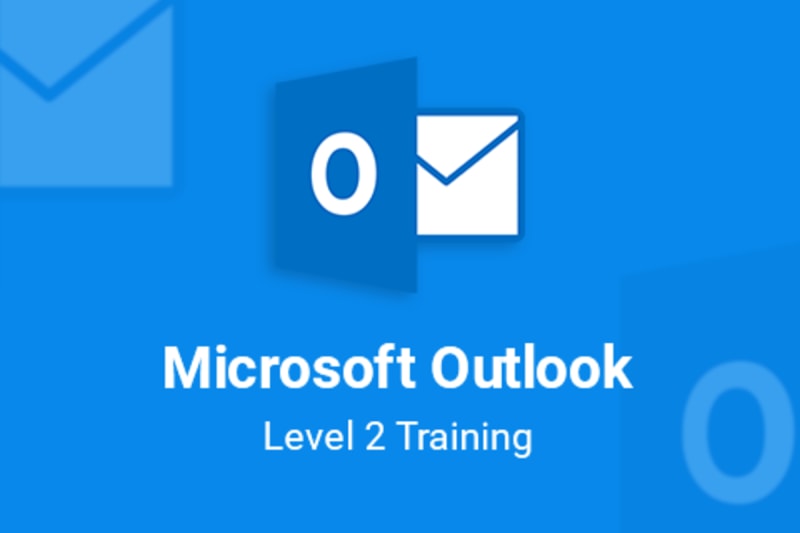 Microsoft Office 2016: Outlook Part 2 (Advanced)