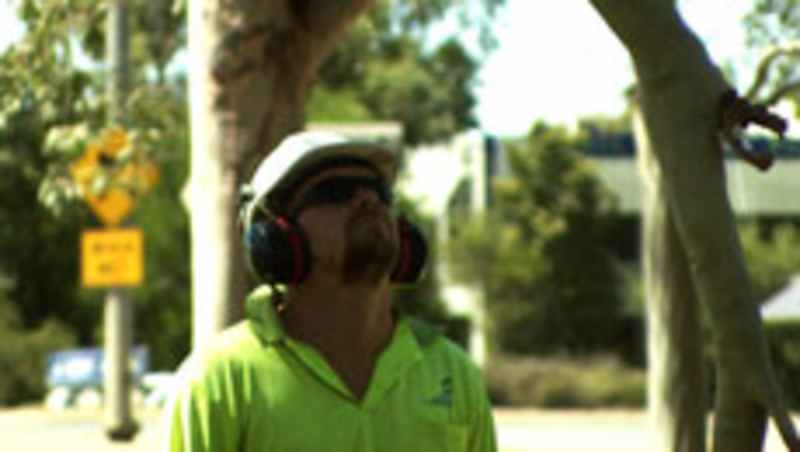 Outdoor Worker Safety - Protecting Your Hearing
