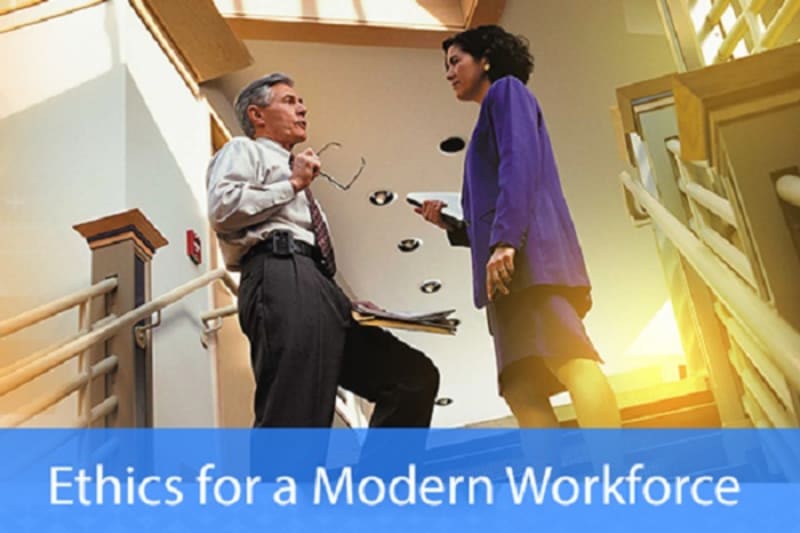 Ethics for a Modern Workforce