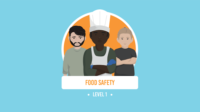 Food Hygiene Level 1