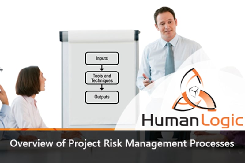 Project Risk Management: Overview of Project Risk Management Processes