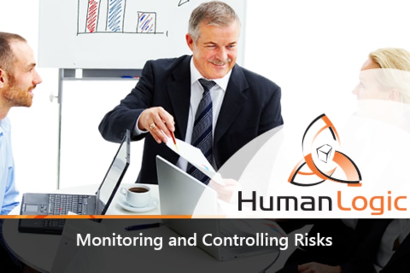 Project Risk Management: Risk Monitoring and Control