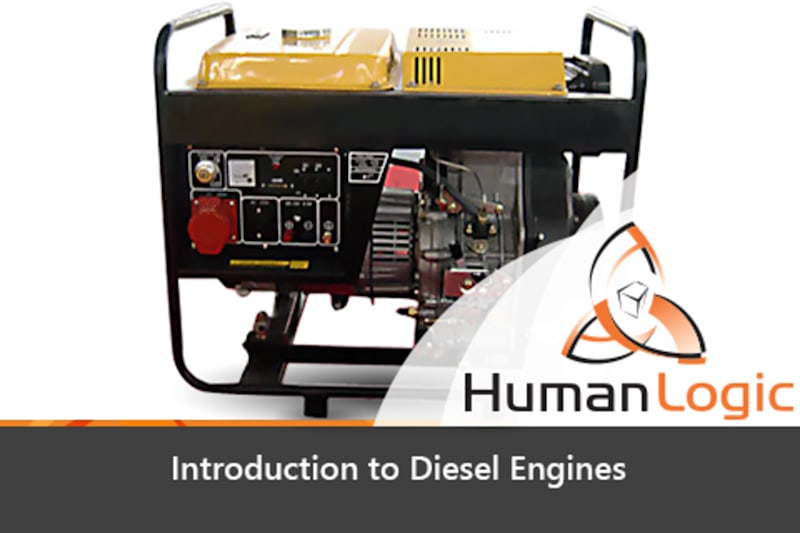 Diesel Engines: Introduction to Diesel Engines