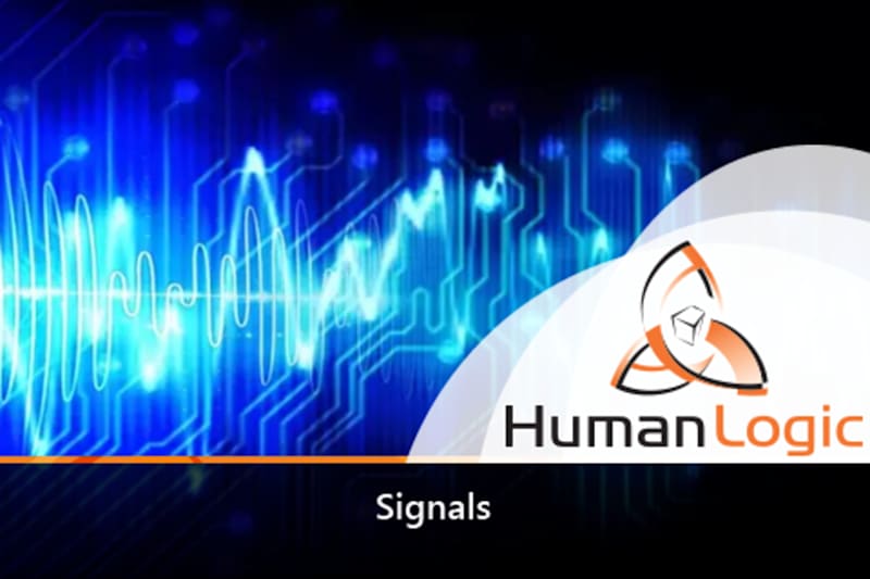 Process Control Devices: Signals