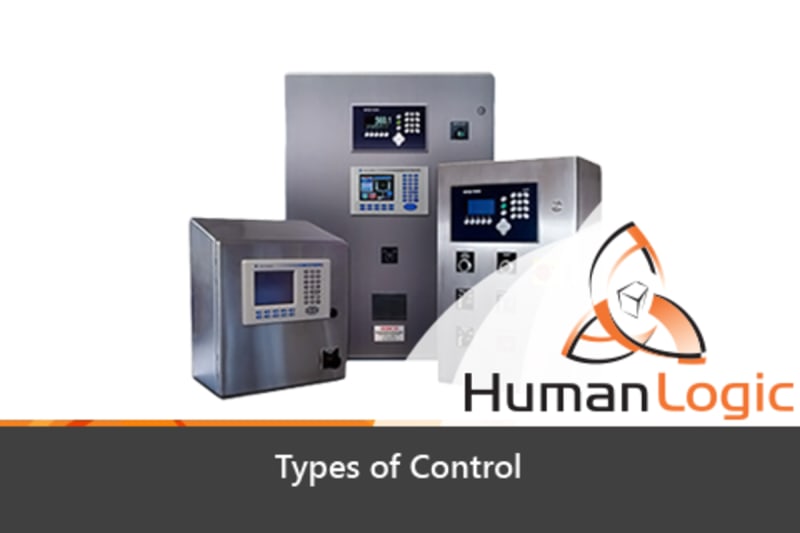 Process Control Devices: Types of Control