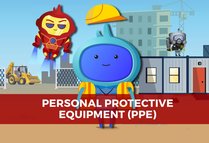 PPE Essentials (CPD certified & IOSH approved)