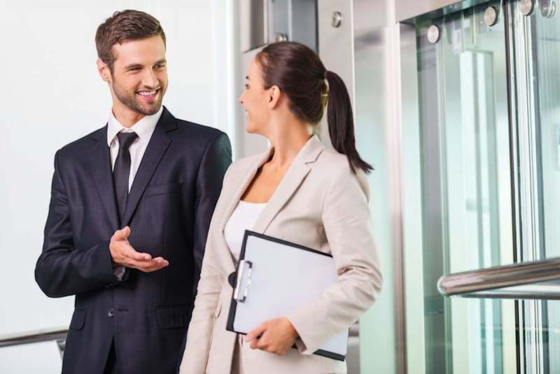 Referrals: Strategic Techniques