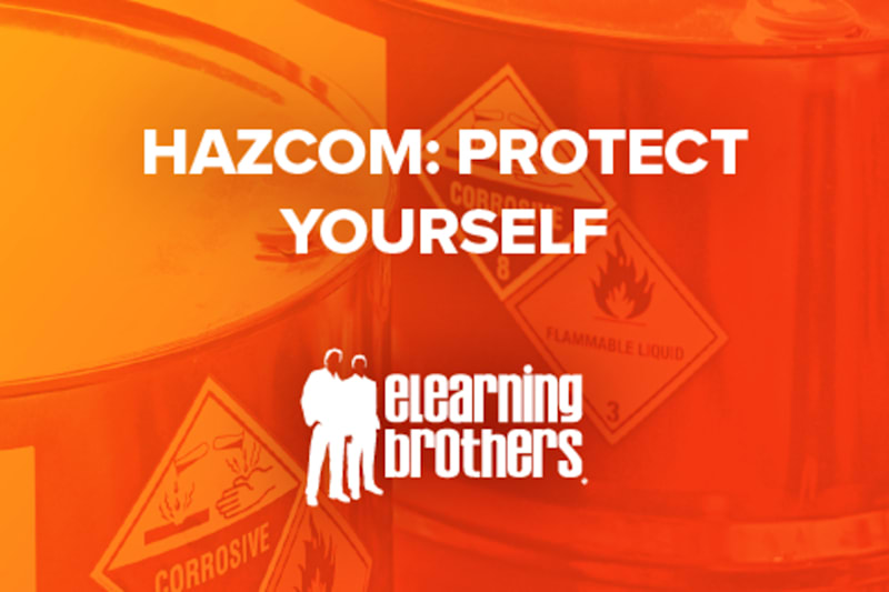 HazCom: Protect Yourself