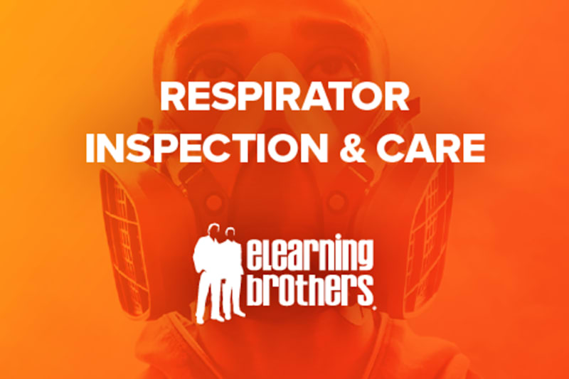 Respirator Inspection & Care
