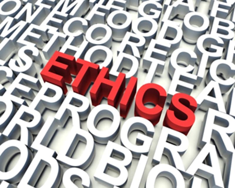 Ethical Leadership