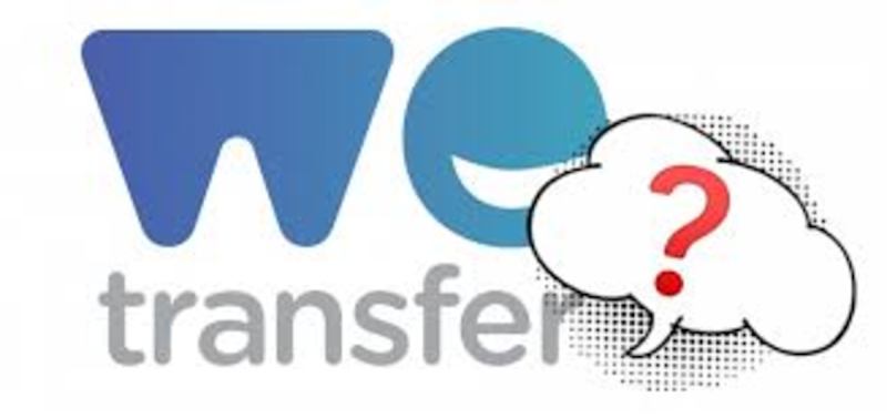 Cloud-Based File Transfer Tools - WeTransfer & Dropbox