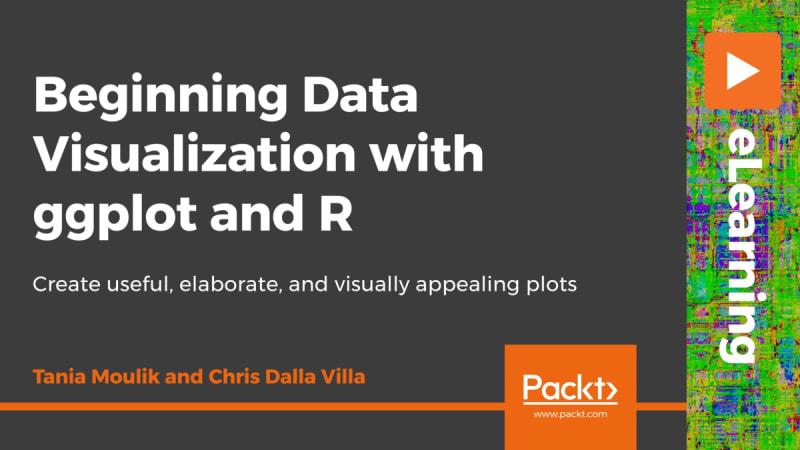 Applied Data Visualization with R and ggplot2