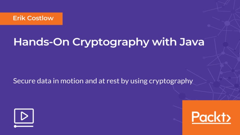 Hands-On Cryptography with Java