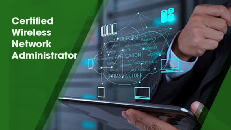 Certified Wireless Network Administrator (CWNA) - Part 3