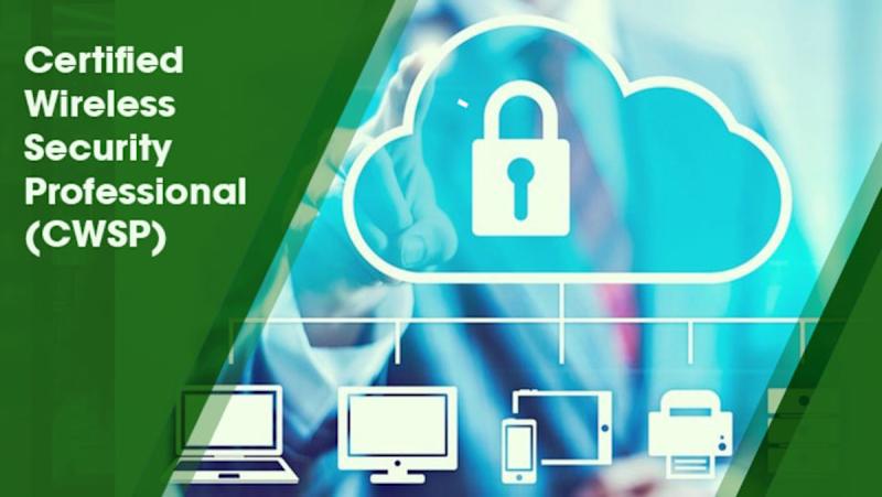 Certified Wireless Security Professional (CWSP) - Part 2