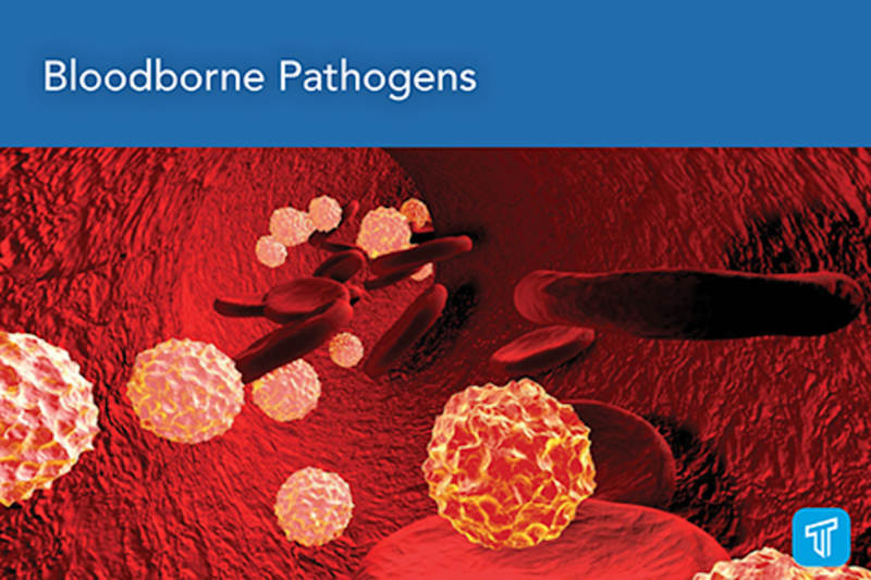 Bloodborne Pathogens
