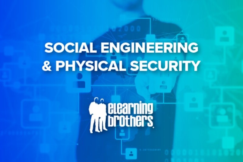Social Engineering & Physical Security