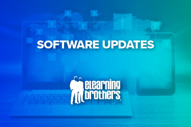 Software Updates
