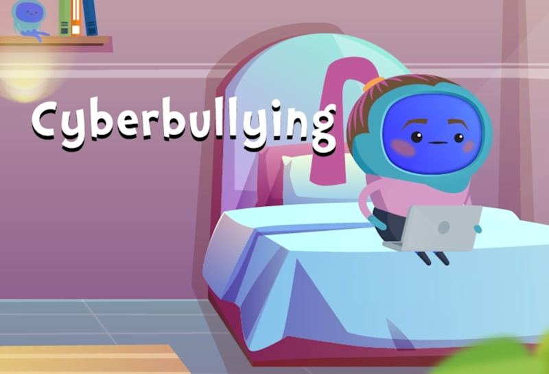 Cyberbullying (CPD certified)