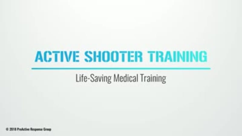 Life-Saving Medical Training