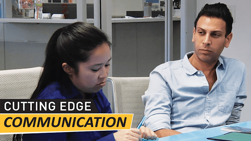 Transform SILOs into Collaboration - Interactive