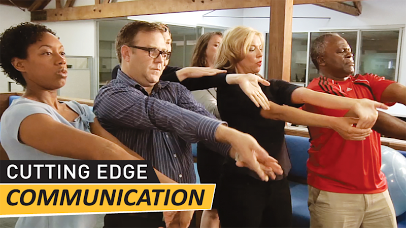 Stretching the Team - Interactive