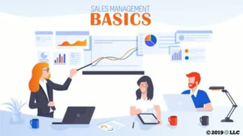 Sales Management Basics