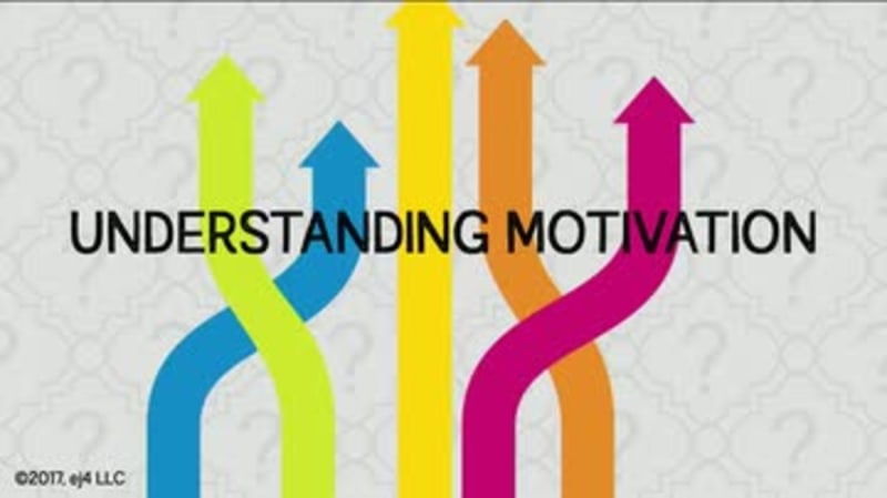 Decision Making Basics: Understanding Motivation