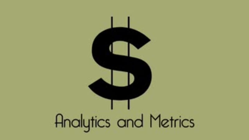 Characteristics of the Sale: Analytics and Metrics