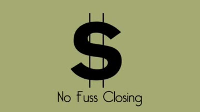 The Sales Process: No Fuss Closing