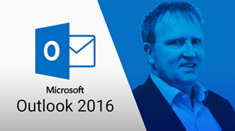 Microsoft Office 2016 - Outlook Teil 2 (Fortgeschritten)